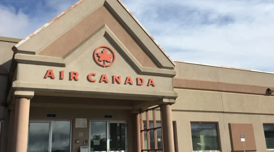 Air Canada Creating Up To 227 Jobs At Millidgeville Contact Centre