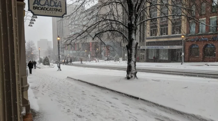 UPDATED: Cancellations
