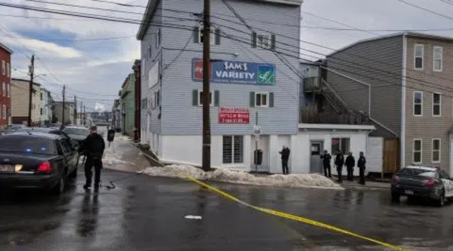 UPDATED: Man To Be Charged In Two Convenience Store Robberies