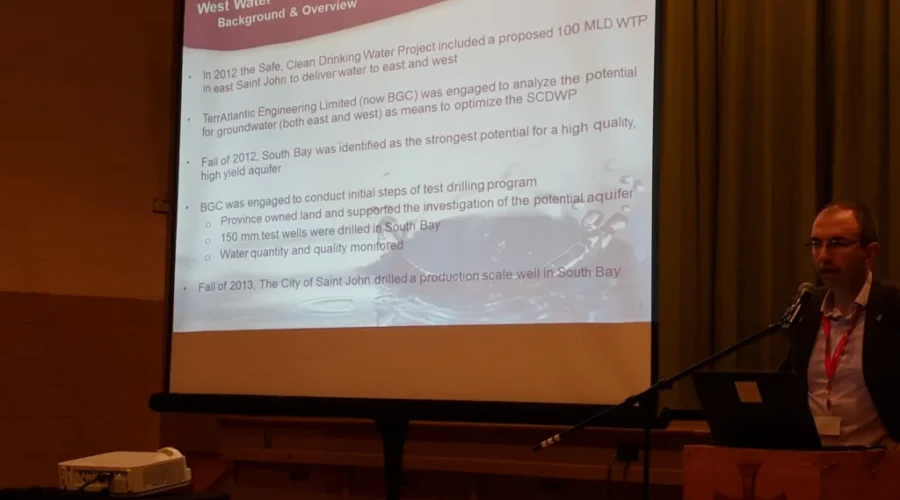 ‘This Was All Wrong’: West Siders Slam Water Meeting Format