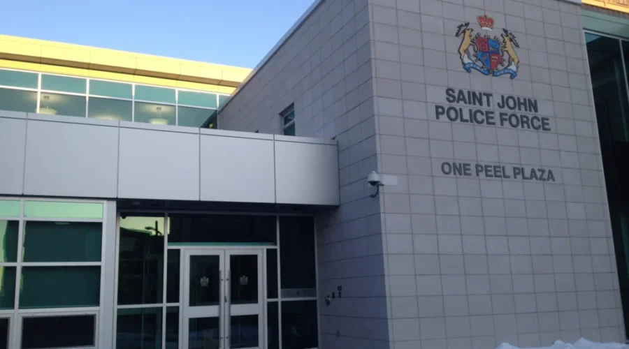 City Police Probe A Wright Street Stabbing