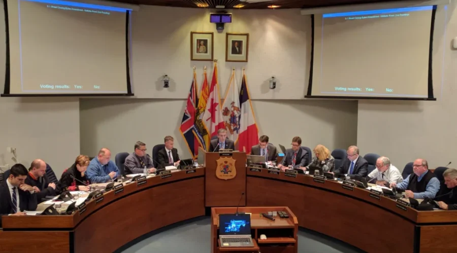 Satisfaction With Saint John Council Remains Steady