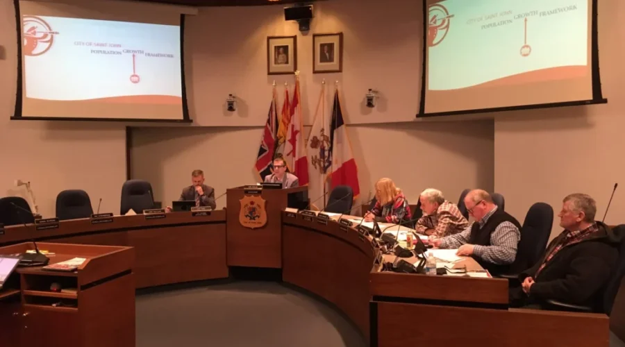 Saint John Unveils New Population Growth Strategy