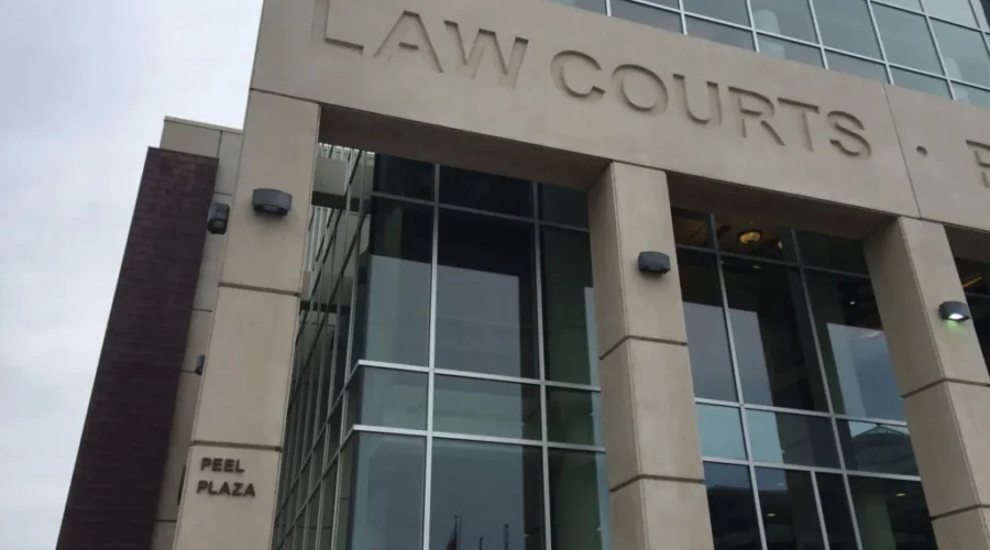 Saint John Man Accused of Child Luring And Sexual Assault Back in Court