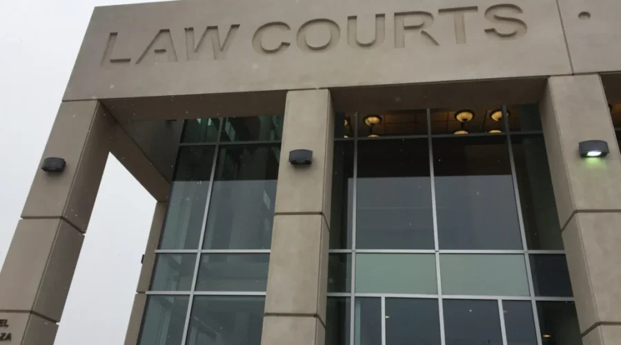 Sussex Pastor Gets 9 Month Custodial Sentence On Voyeurism Charge