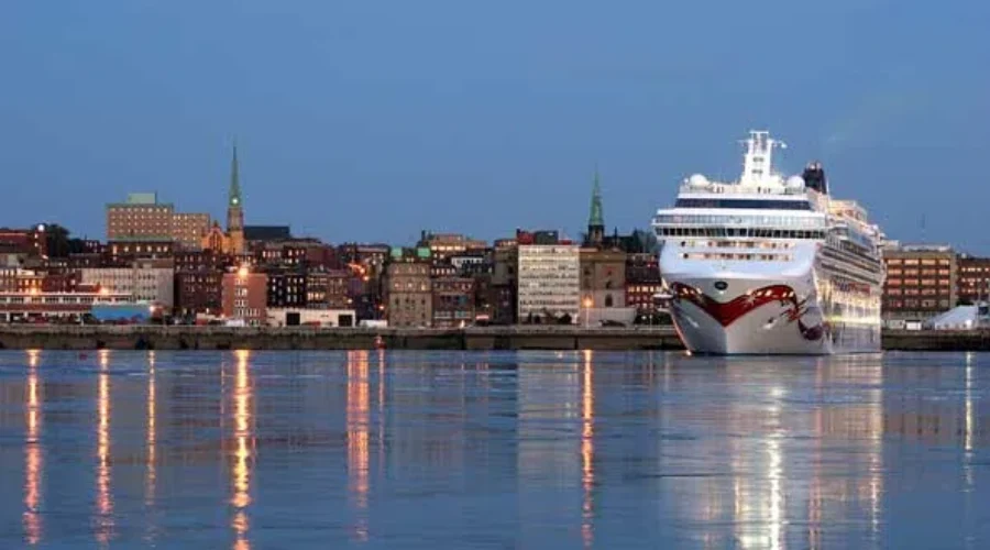 Saint John Receives Letter Back From Province About Amalgamation