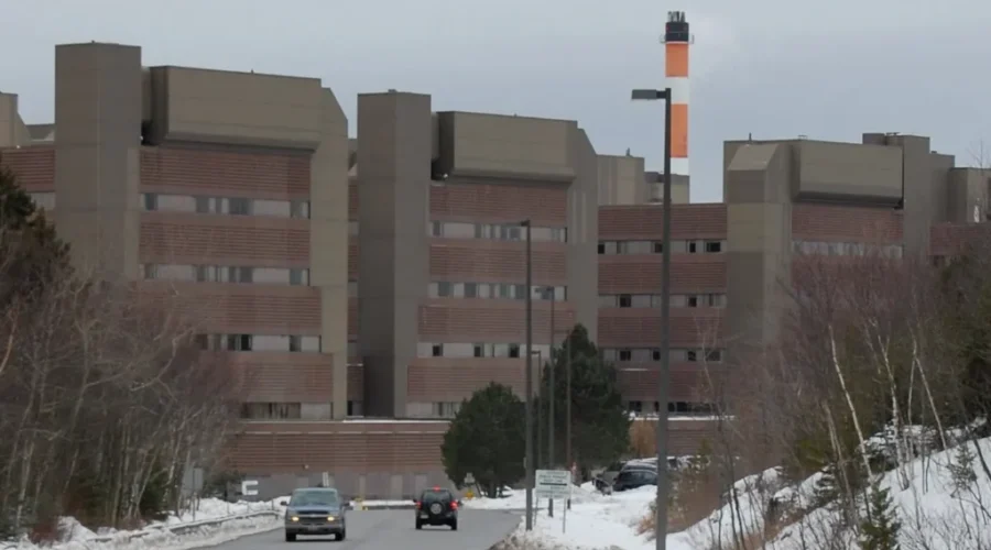 Coroner Investigating Patient Death At SJRH