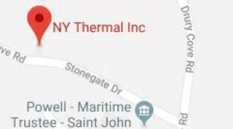 Worker Hurt At Drury Cove Business