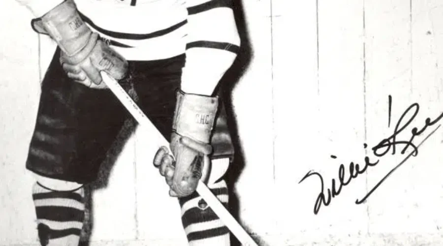 Willie O’Ree Should Be Inducted Into Hockey Hall Of Fame: Fredericton MP
