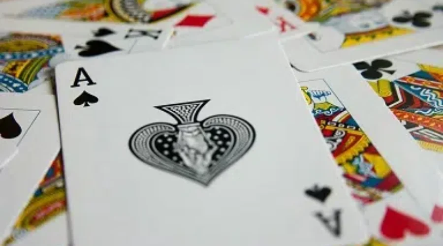 Chase The Ace Fever Grows In St. Stephen