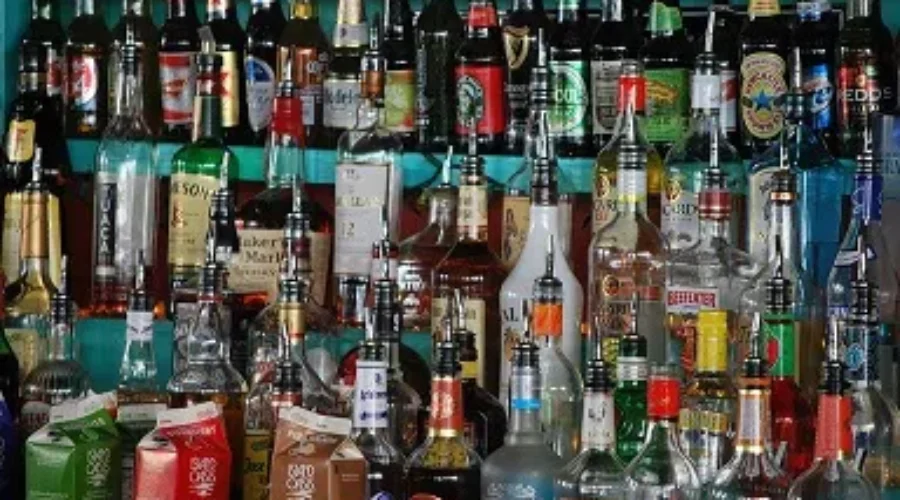 Heavy Drinking Can Cause Dementia Or Early-Onset Dementia