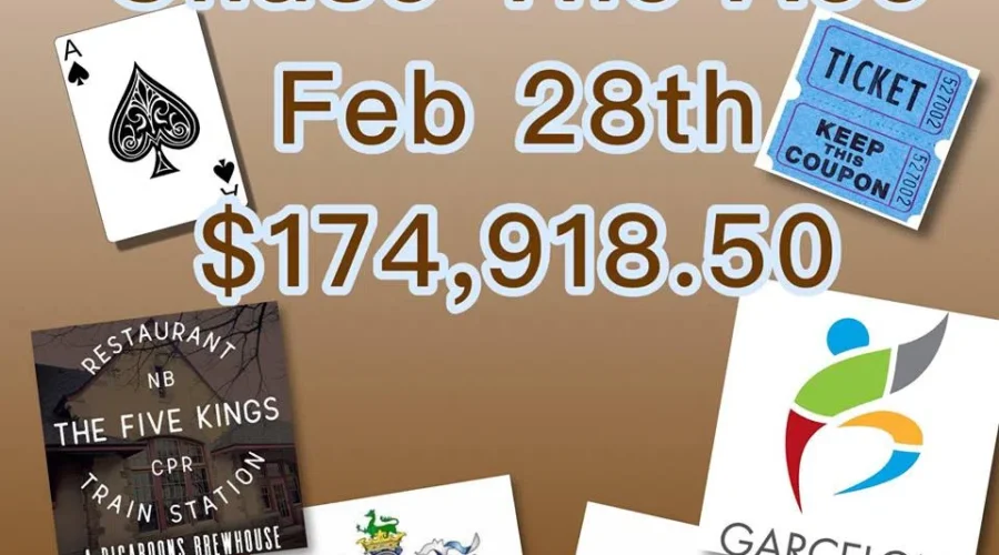 Chase The Ace Crowds Growing Bigger With Jackpot