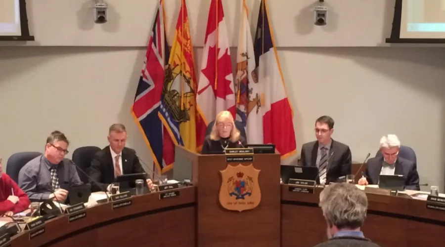 Council Commits More Money For West Side Splash Pad