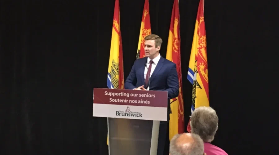 UPDATED: Saint John Will Get A New 60-Bed Nursing Home