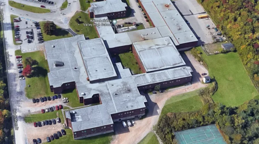 The School District Confirms A Threat At KV High