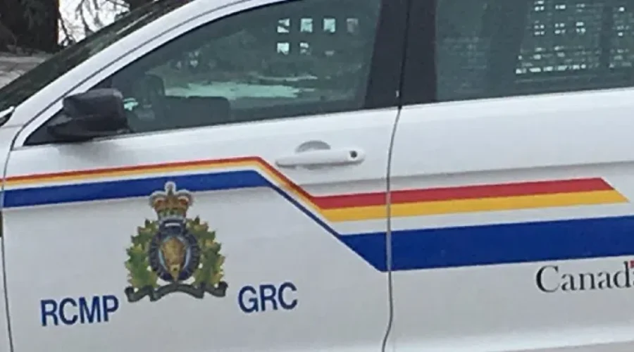 Man Killed In Kent County Collision