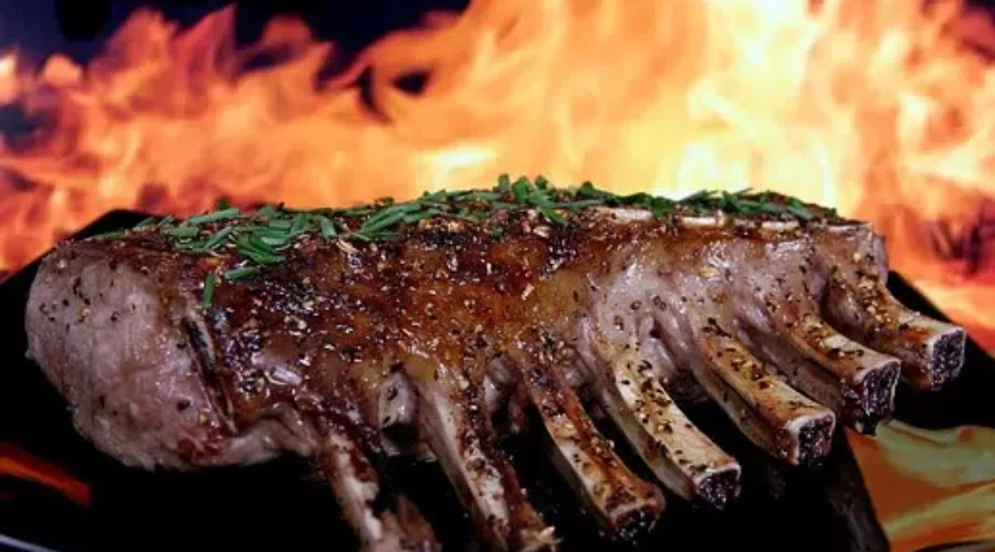 Loyalist City Ribfest Is Changing Locations