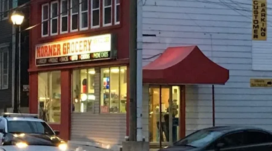 Armed Robbery At Princess Street Convenience Store