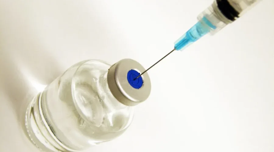 Vaccine Still Best Protection To Prevent Influenza