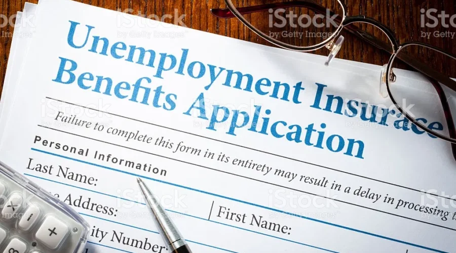 NB Unemployment Rises In January