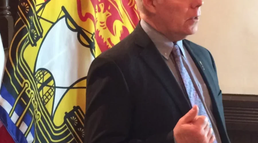 Green Party Leader Wants Student Loan Interest Eliminated In New Brunswick
