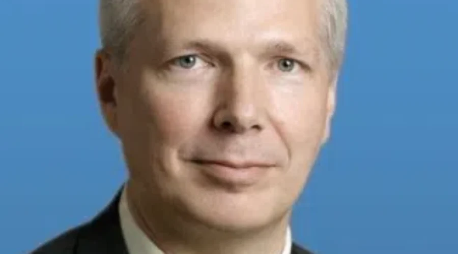 New Face At Helm Of WorkSafeNB