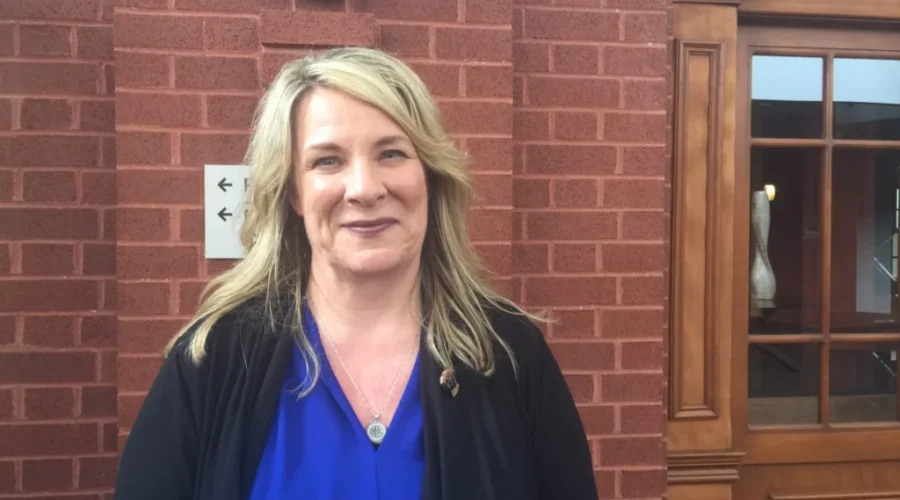 Bremner Also Seeking The PC Nomination for Saint John Harbour
