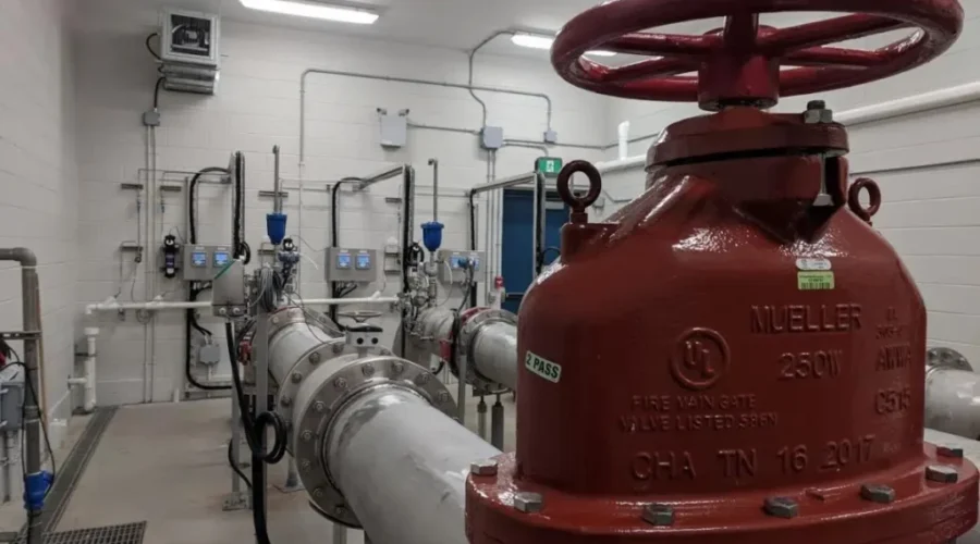 City Responds To Proposed West Side Water Class-Action Lawsuit