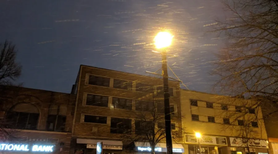 Storm Cancellations/Closures