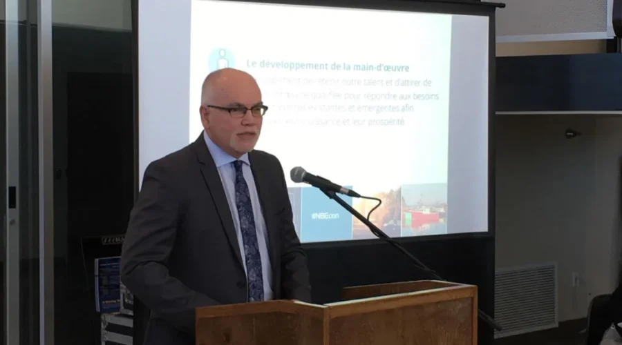 “We Choose Growth” – Six Business Groups Send NB Strong Message