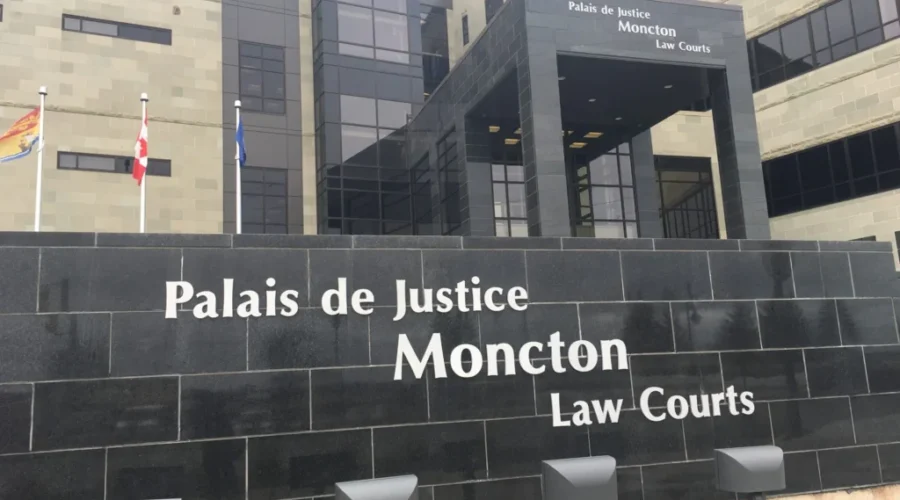 16 Jurors Chosen To Sit In Judgment Of Marissa Shephard
