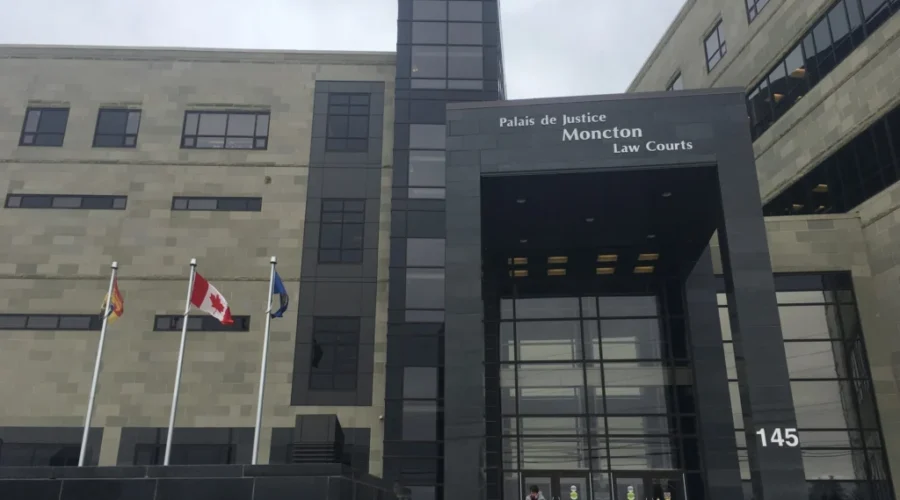 Shephard Neighbour Delivers Testimony In Court, Reports Raised Voices and Banging Noises
