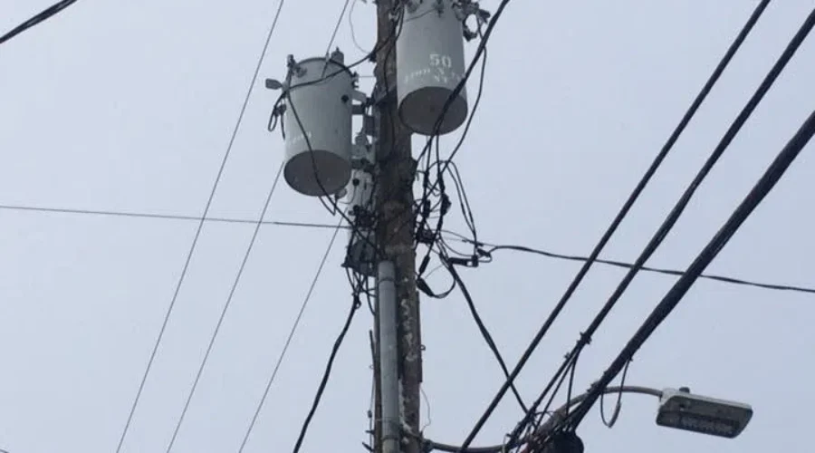 Another Planned Power Outage For Charlotte County Residents
