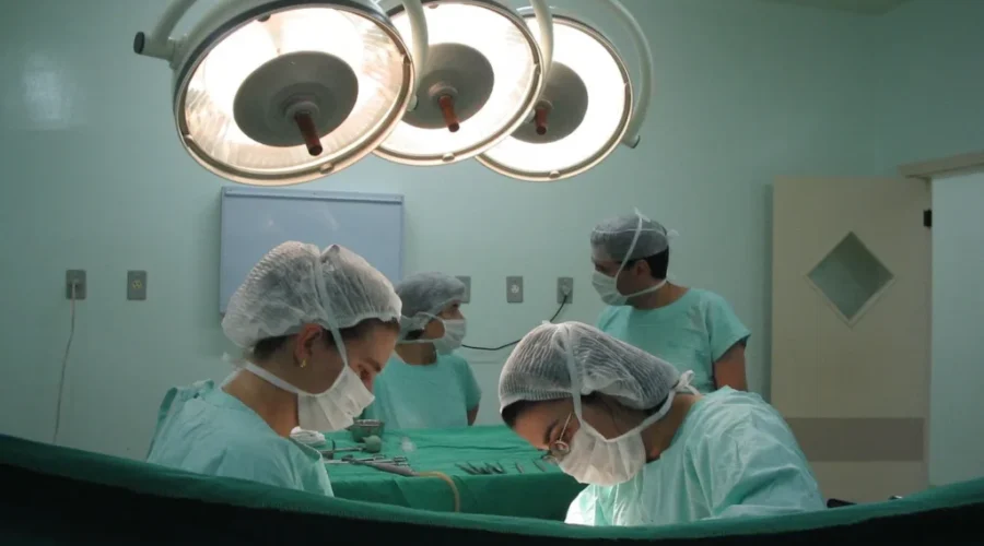 New Brunswick Nursing Union Aims To Recruit More Men