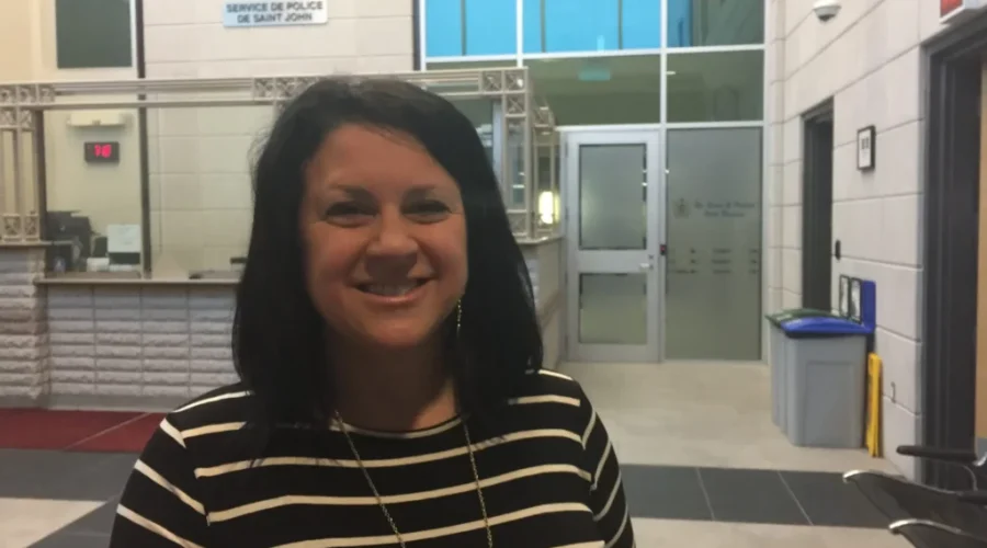 Interim Police Chief Position To Last Up To Two Years