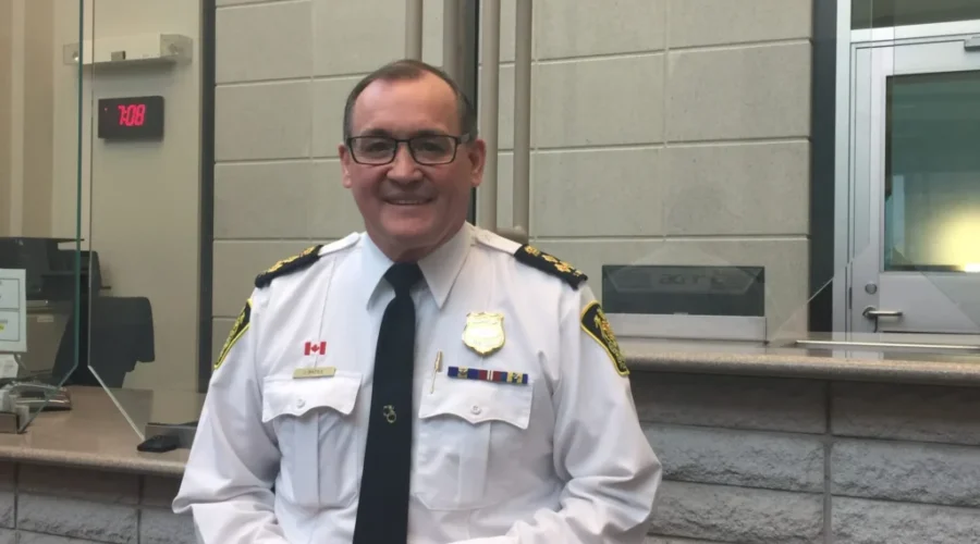 Pending Council Approval, Staff Will Return to Community Policing, Traffic and Street Crime