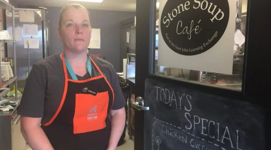 Stone Soup Catering Expands To Include A Cafe In The Hub