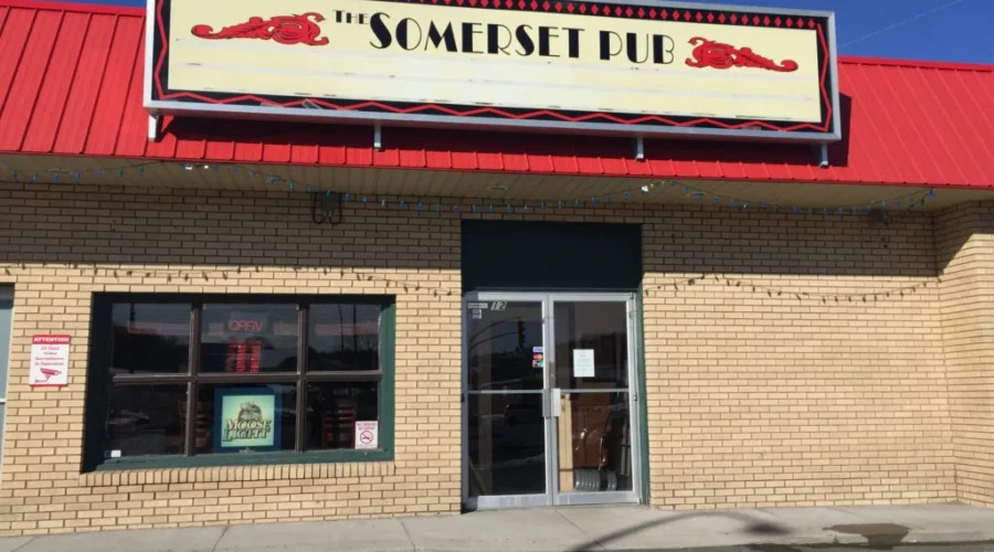 A North End Pub Closes Indefinitely