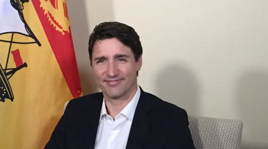 The Prime Minister Speaks With Sussex Business Leaders