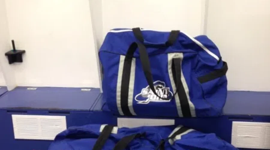 Mixed Feelings As The Sea Dogs Clean Out Their Lockers Much Earlier This Year