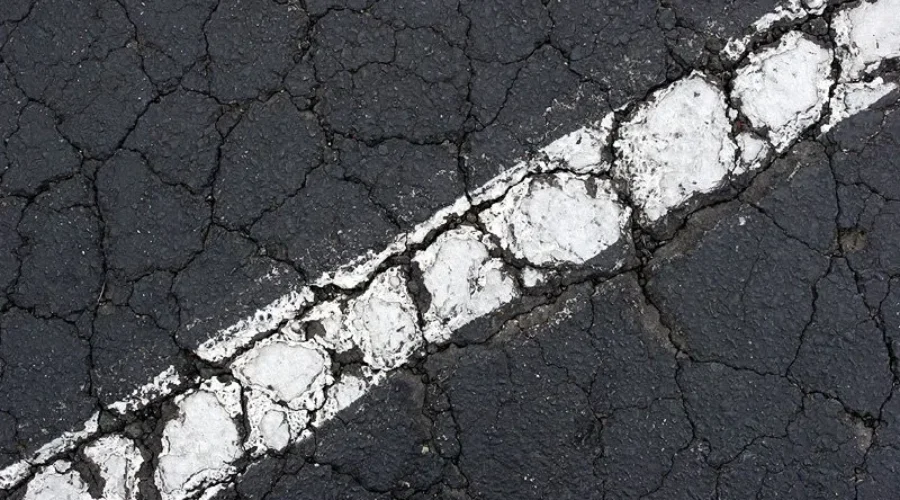 CAA Worst Roads Campaign To Launch In April