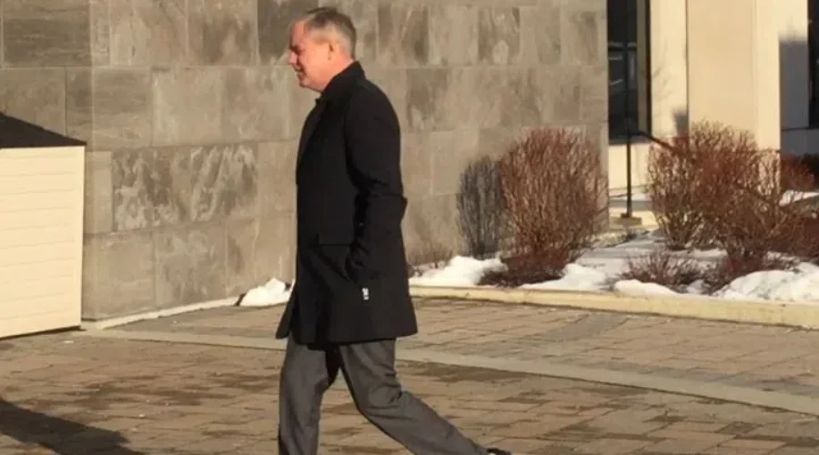 Another Pre-Trial Conference In Saint John For The Oland Trial