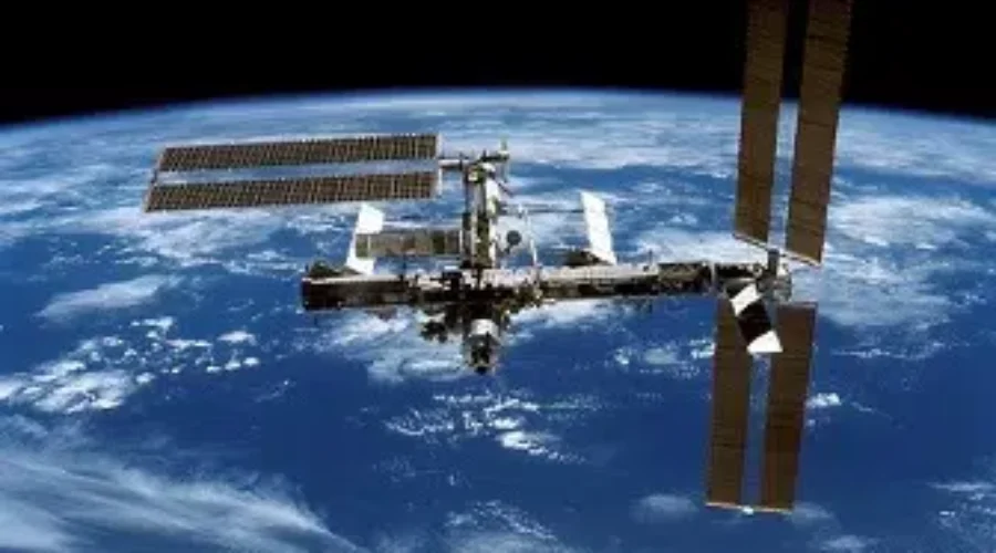 Colonel Chris Hadfield To Speak In Saint John On Friday