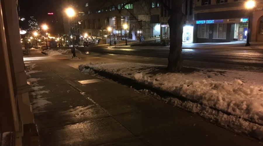 Fourth Nor’Easter To Impact Our Region