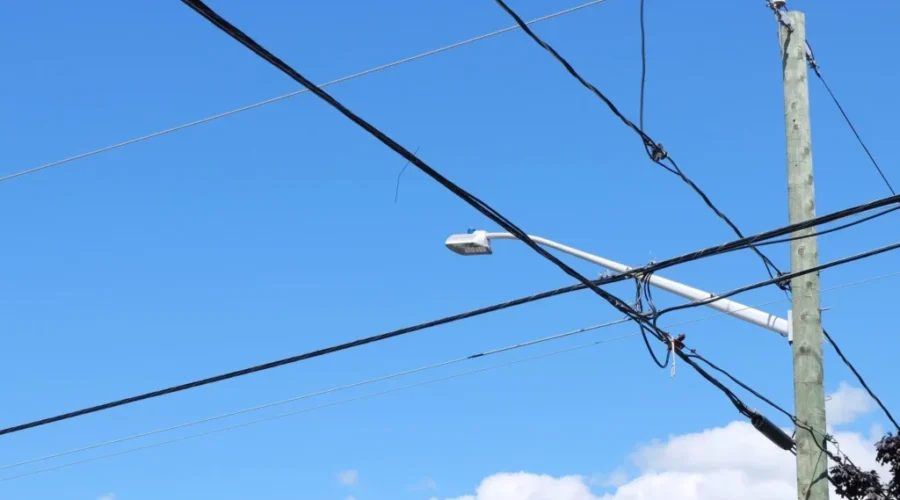 Planned Power Outage Cancelled In The Fundy Area