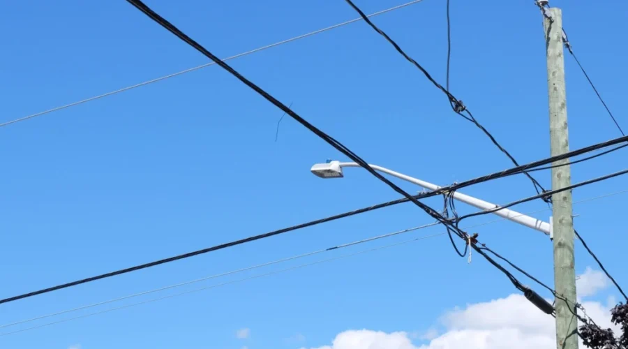 Planned Power Outage In Charlotte County