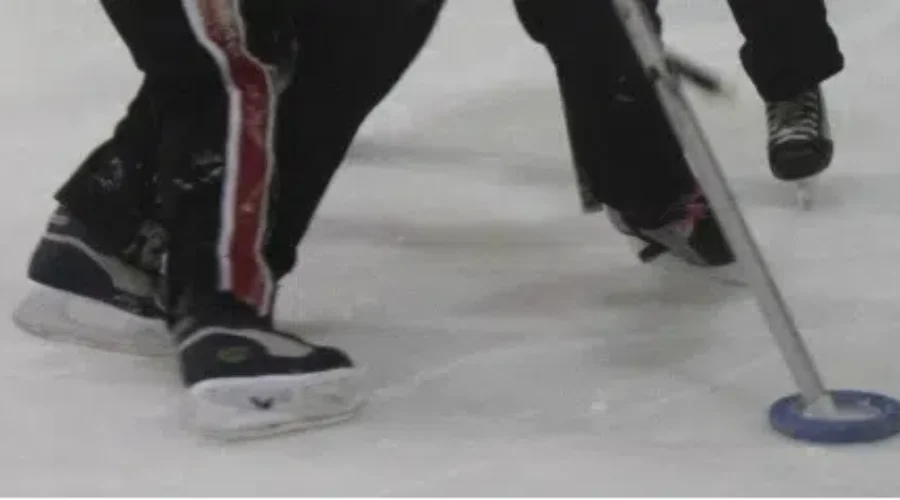 Dieppe/Riverview Open Ringette Tournament Underway In Greater Moncton