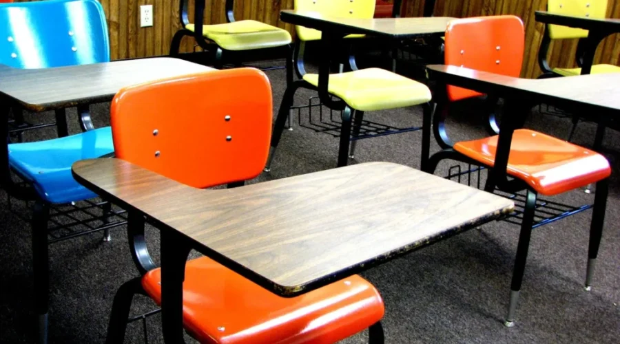 Teachers Needed For Francophone South School District