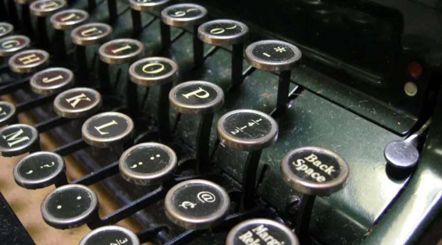 Submissions Needed For 17th Annual Playwright Competition