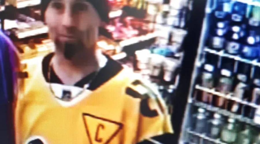 Woodstock Mounties Looking To Identify ‘Person Of Interest’